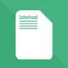 WeLetterhead App Feedback