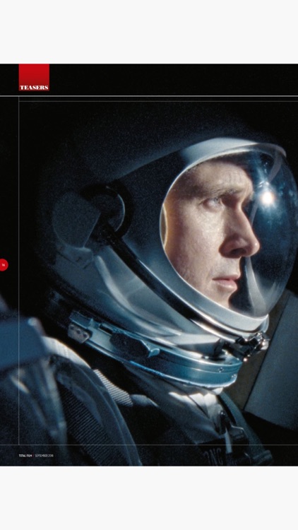 Total Film Magazine