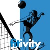 Volleyball Training icon