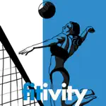 Volleyball Training App Cancel