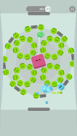 Game screenshot Brickies hack
