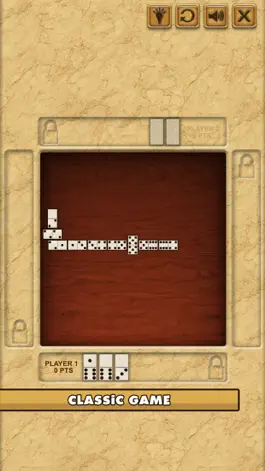 Game screenshot Domino Multiplayer hack