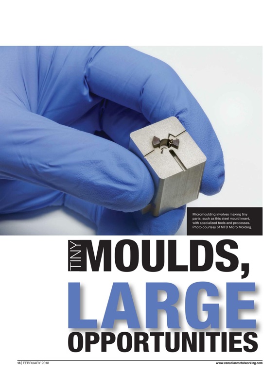 Screenshot #5 pour CanadianMetalworkingFab&Weld