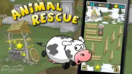 Game screenshot Animal Rescue - Головоломка блока задача mod apk