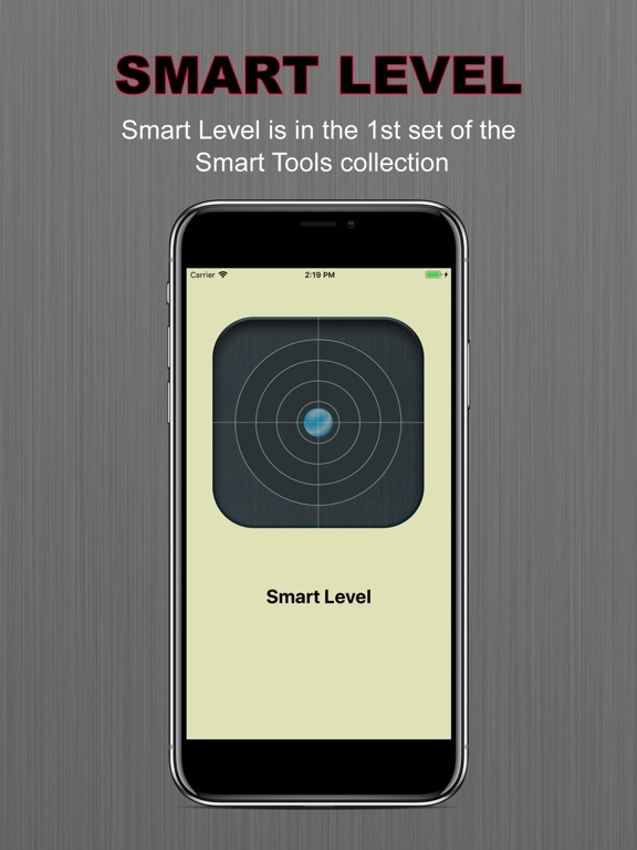 Screenshot #4 pour Smart Level:Precise Level