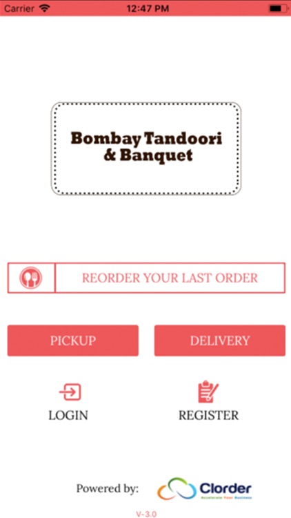 Bombay Tandoori And Banquet