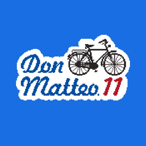 Don Matteo - Il Gioco Icon
