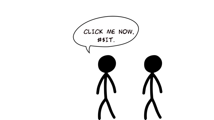 StickClick