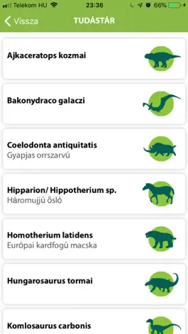 Game screenshot ARcheoZOO apk