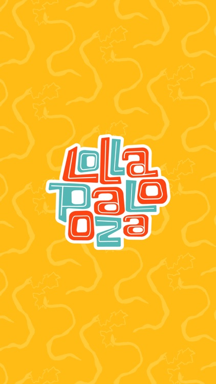 Lollapalooza Chicago Official App