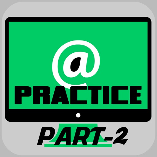 300-165 Practice P2 EXAM icon