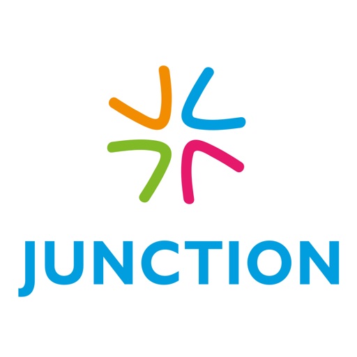 Junction Rewards (Myanmar) iOS App