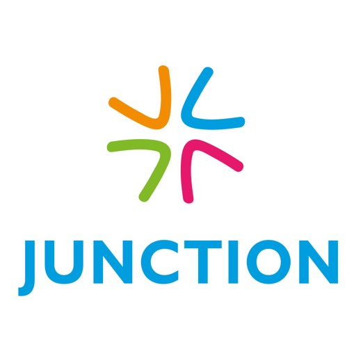 Junction Rewards (Myanmar) Icon