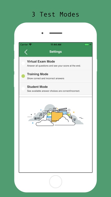 Forensic Accountant, Test Prep