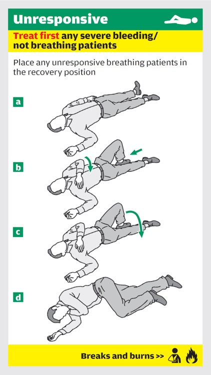 citizenAID USA screenshot-4