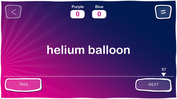 Reverse Charades screenshot-3