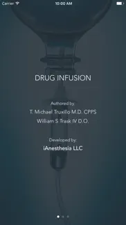 drug infusion - iv medications problems & solutions and troubleshooting guide - 4