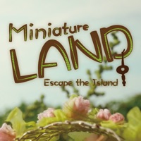 脱出ゲーム MiniatureLAND