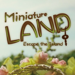 脱出ゲーム MiniatureLAND