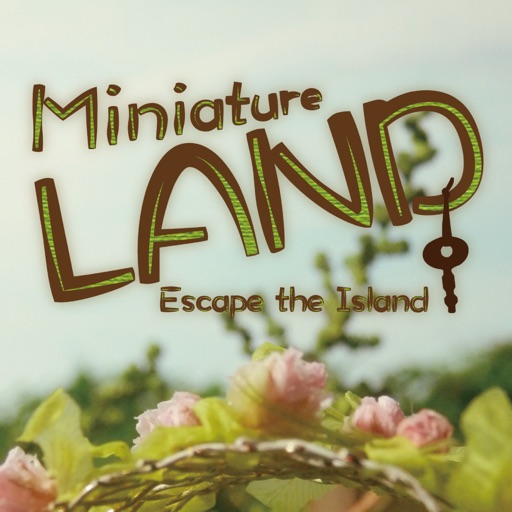 Escape game: MiniatureLAND