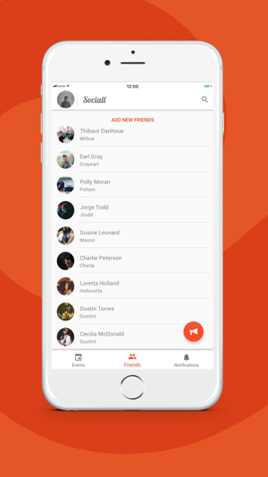 Sociall App(圖3)-速報App