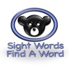 Sight Words: Find A Word