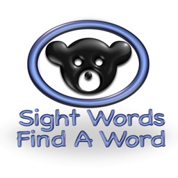 Sight Words: Find A Word