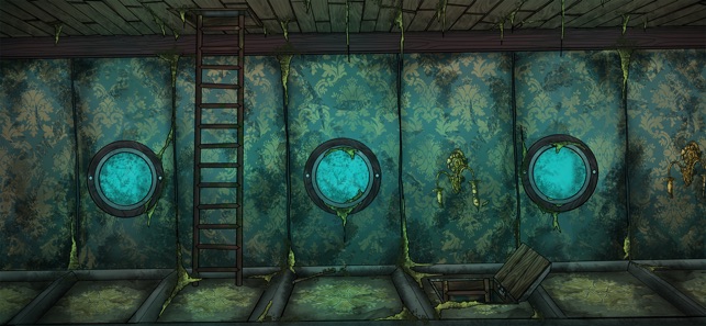 Through Abandoned(圖4)-速報App
