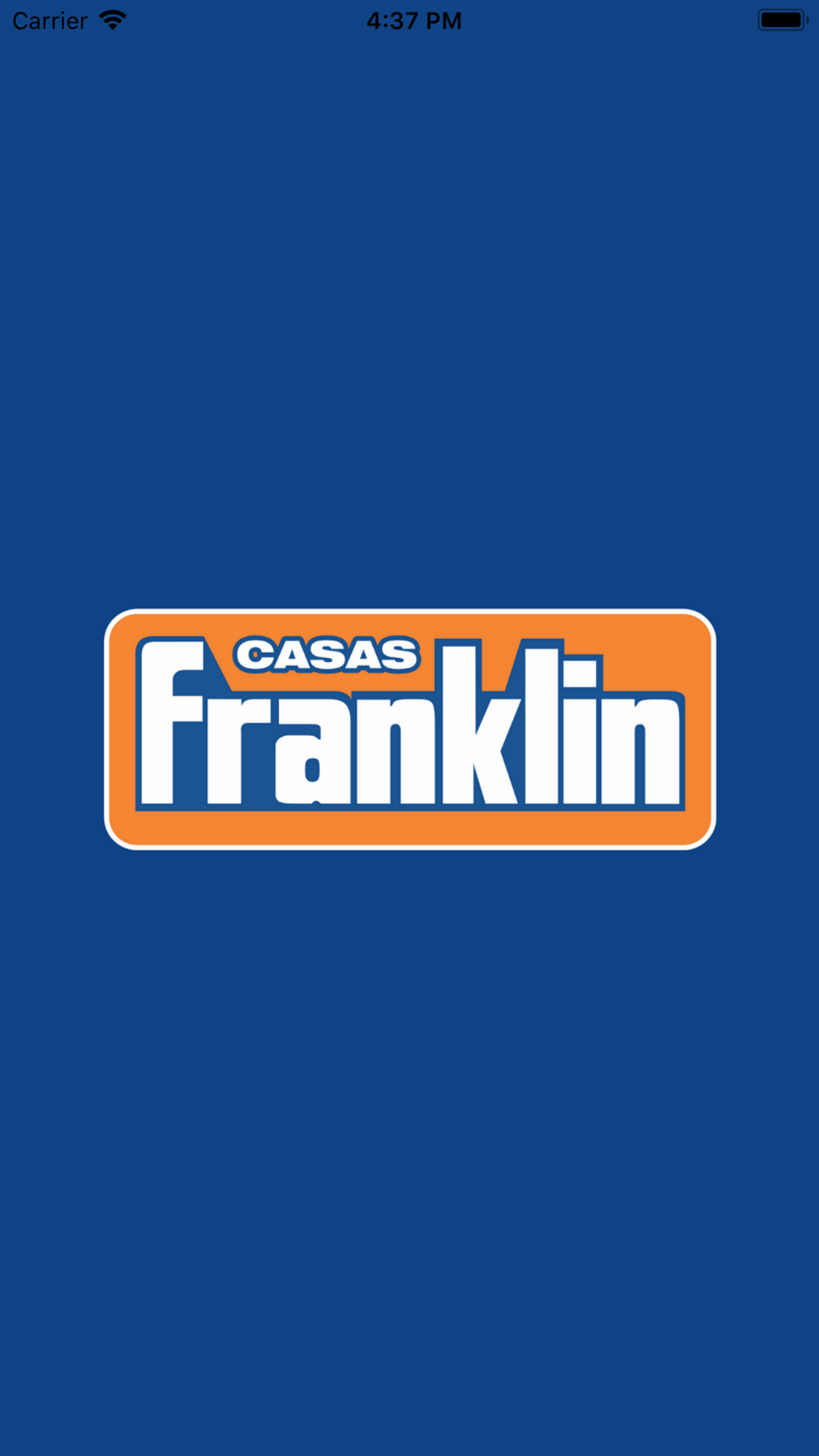 Casas Franklin