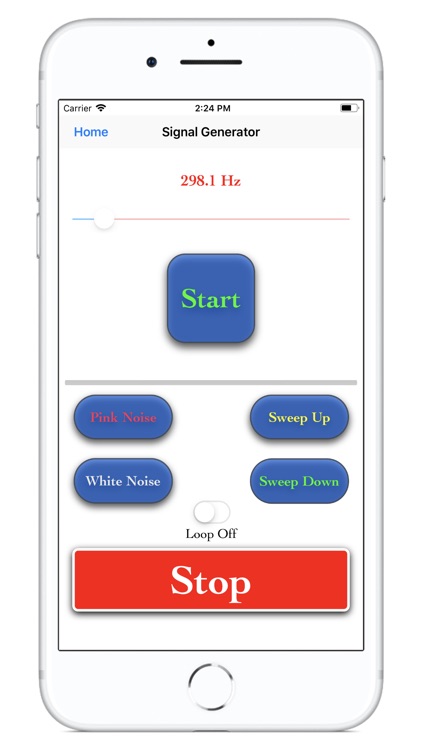 BassBox Sealed Pro screenshot-6