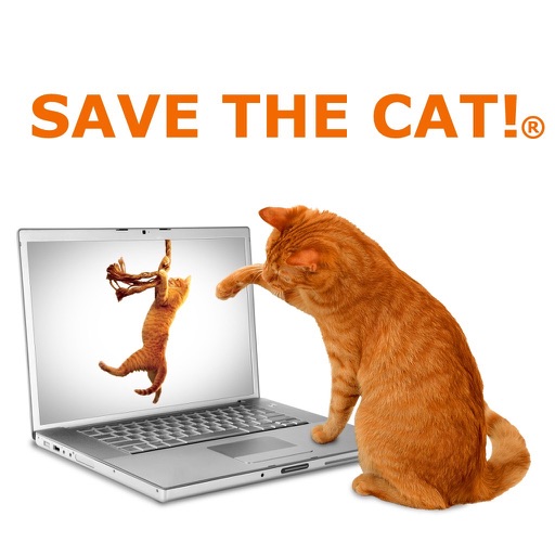 Save the Cat! Lite Icon