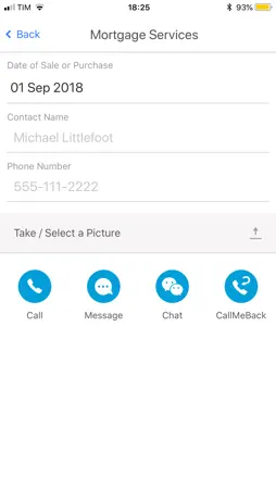 Cisco dCloud Contact Center screenshot 6