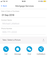 Cisco dCloud Contact Center screenshot