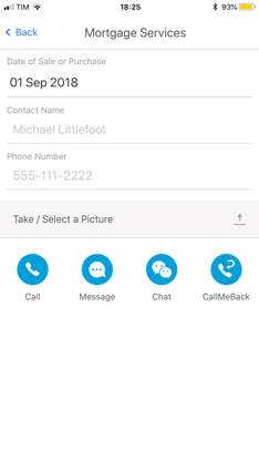 Cisco dCloud Contact Center screenshot 6