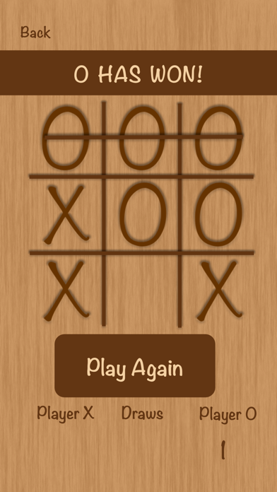 Tic Tac Take screenshot 5