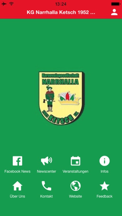 KG Narrhalla Ketsch 1952 e.V.