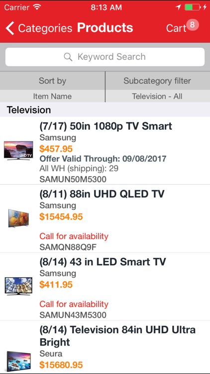 AVAD Mobile screenshot-3