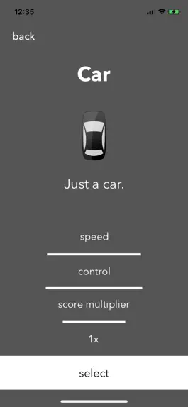 Game screenshot SlippyCar! mod apk