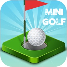 Activities of Mini Golf - Match