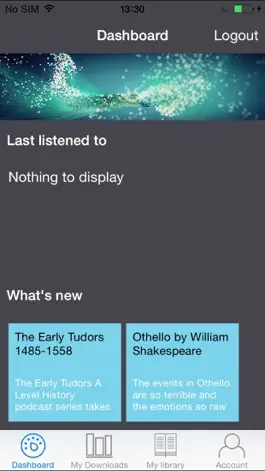 Game screenshot AudioPi hack