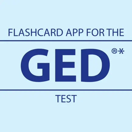 MHE Flashcard App for the GED® Cheats