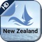 *** For people who are looking for appealing charts, features like seamless scrolling, comprehensive coverage with good chart view management, track recording and safety feature (MOB), Seawell marine navigation applications are the best choice