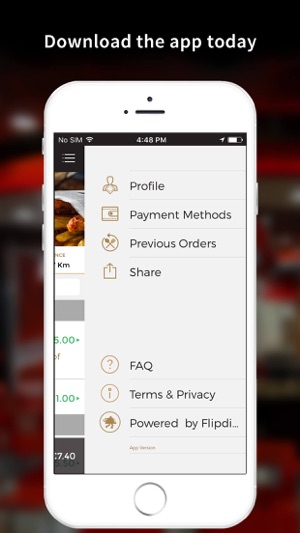 San Remo App(圖4)-速報App