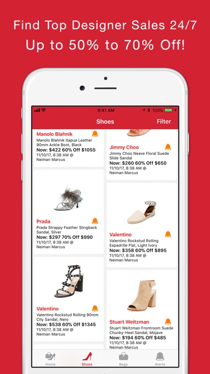 Fashion Deals with DealDevil