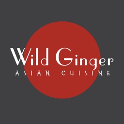 Wild Ginger Provo