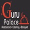 If you’re craving the bold flavors of authentic Indian food, come to Guru Palace Restaurant which is located at 2215 US 1 South, North Brunswick, NJ 08902