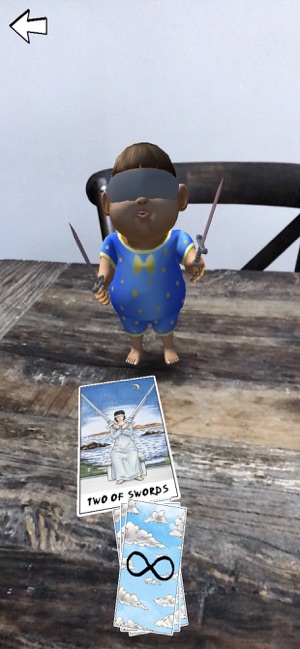 Tarot Flip(圖4)-速報App