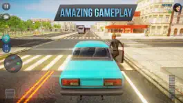 Game screenshot Driver Simulator apk