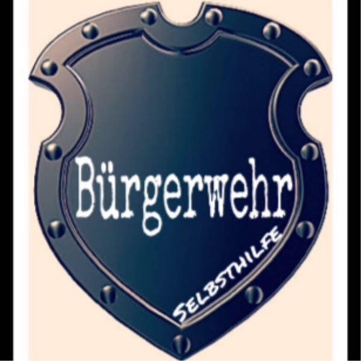 Bürgerwehr Saar-Pfalz