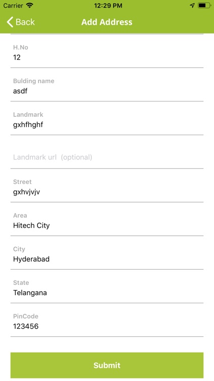 Farm2Home screenshot-6
